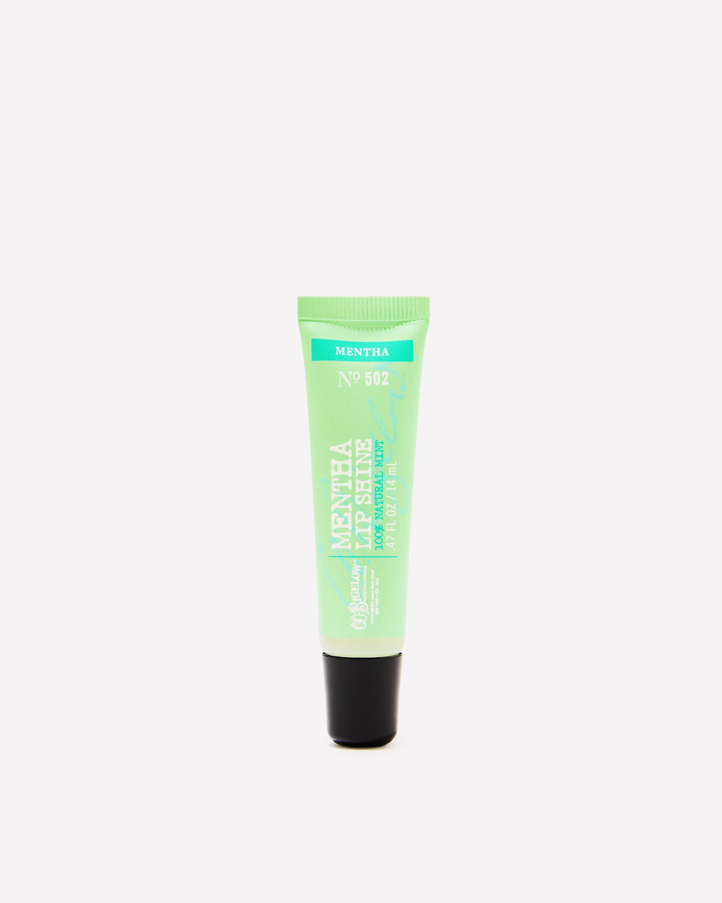 Mentha Lip Gloss