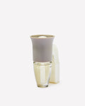 Gray Flare Nightlight Wallflowers Fragrance Plug