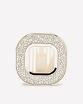 Pearl & Gems Car Fragrance Holder
