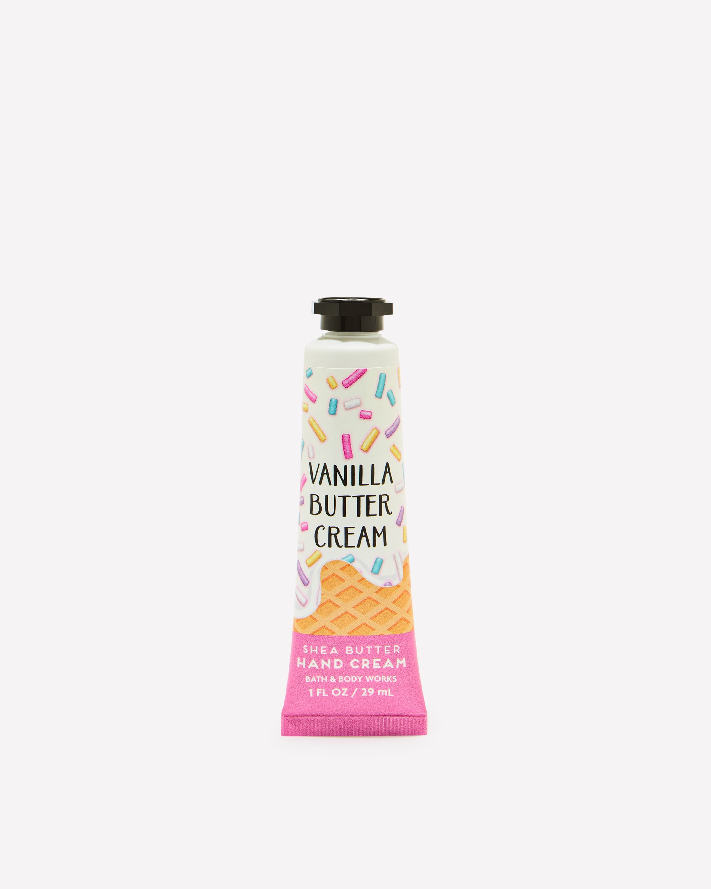 Vanilla Buttercream Hand Cream