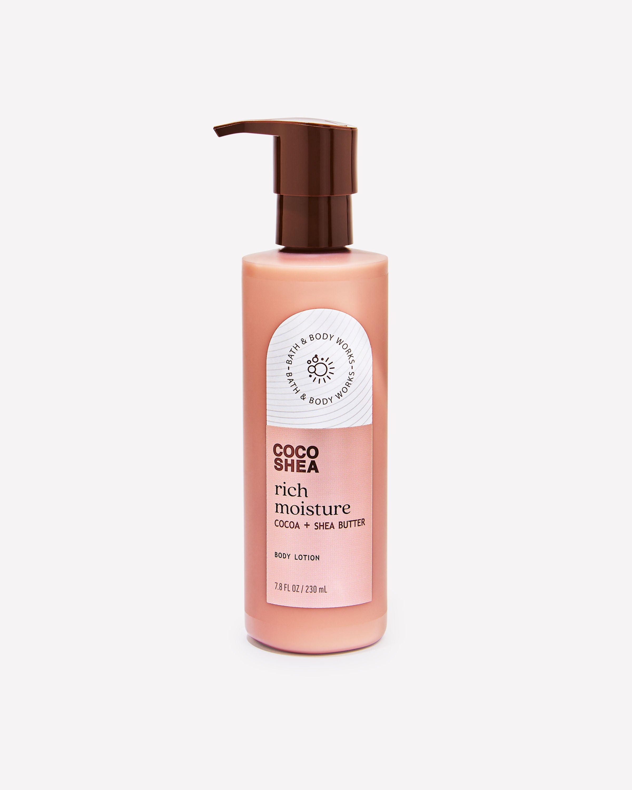 Coco Shea Rich Moisture Moisturizing Body Lotion