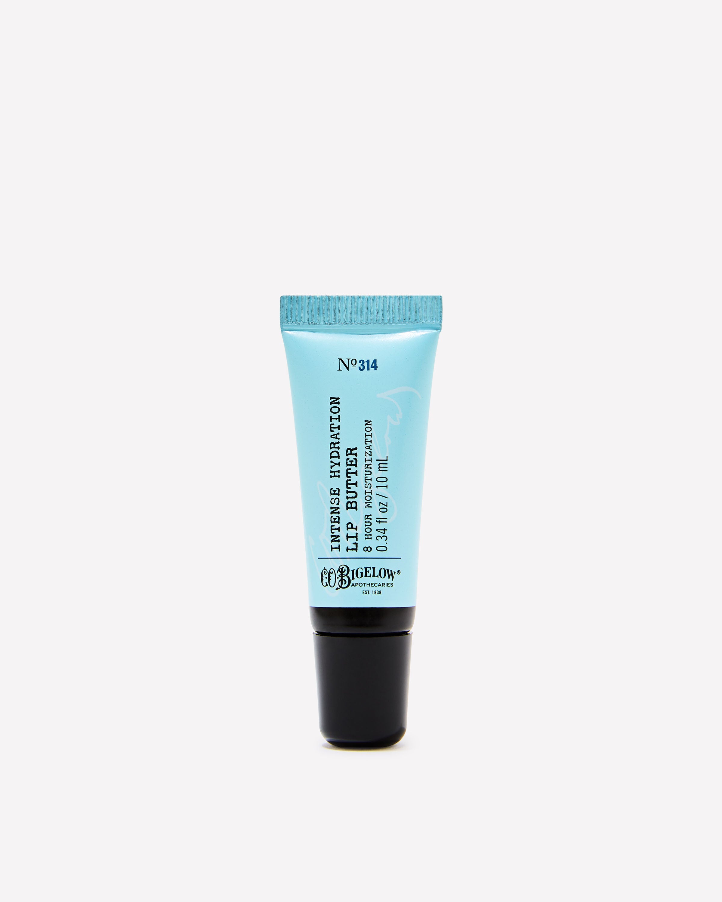 Whipped Vanilla Lip Butter