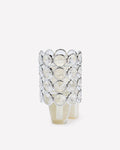 Gem Topper Scent Control&trade; Nightlight Wallflowers Fragrance Plug