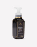 Mahogany Teakwood Gentle & Clean Foaming Hand Soap