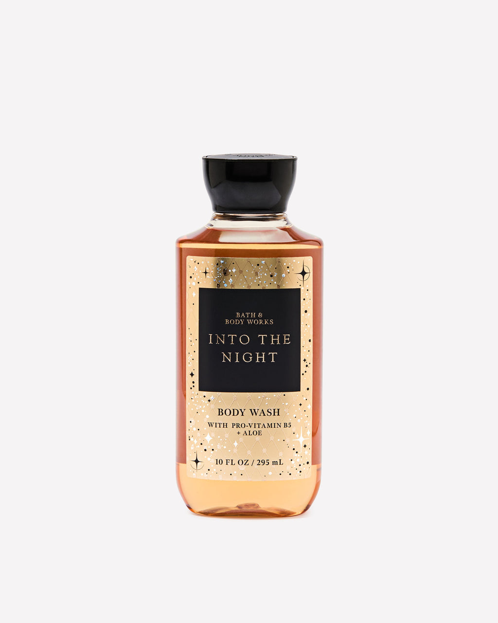 Into the Night Body Wash