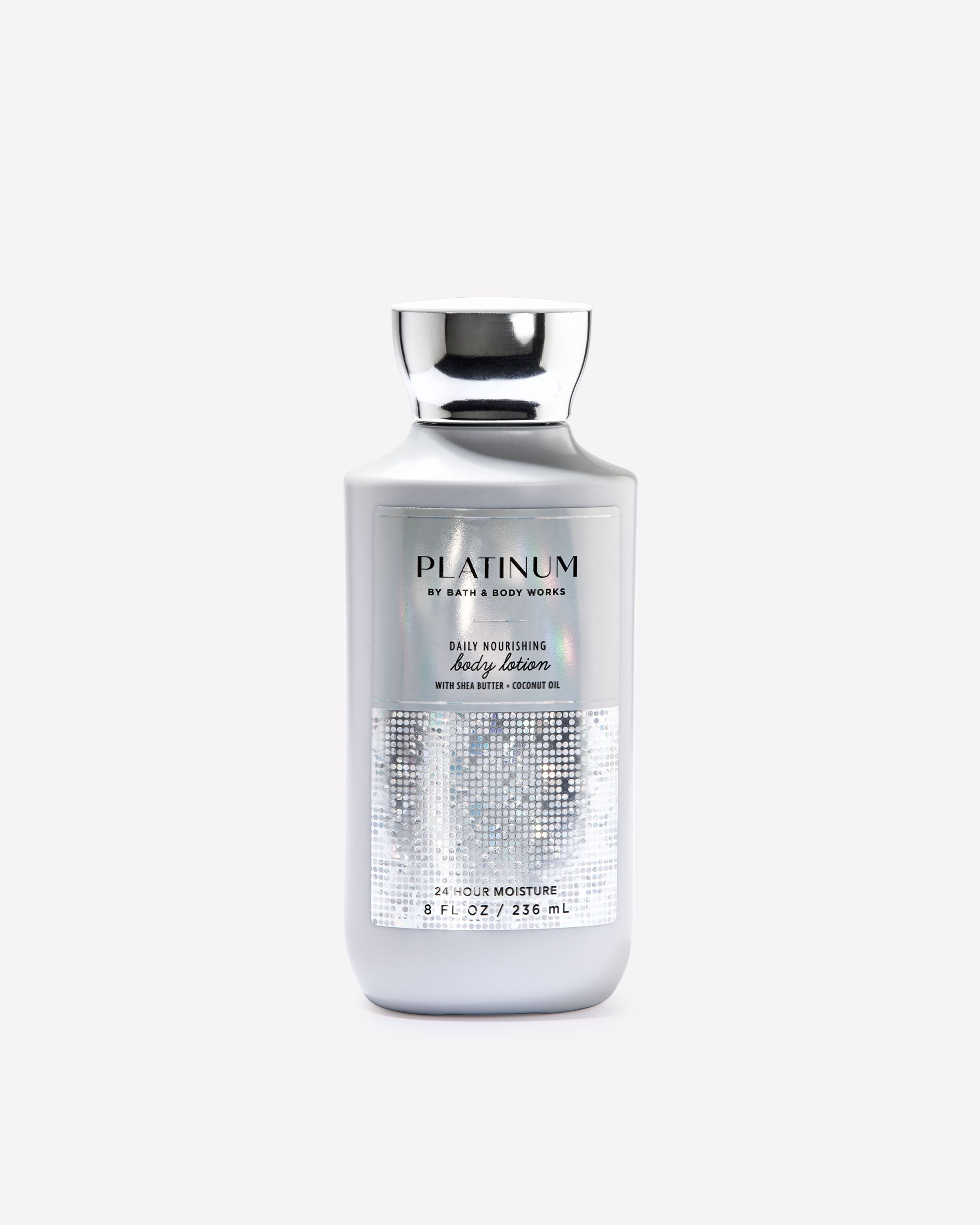 Platinum Daily Nourishing Body Lotion