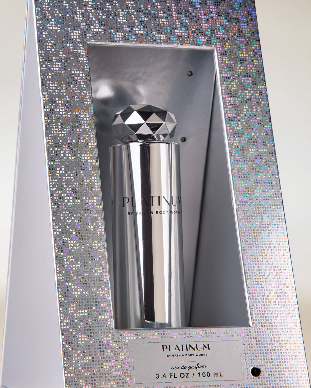 Platinum Eau De Parfum