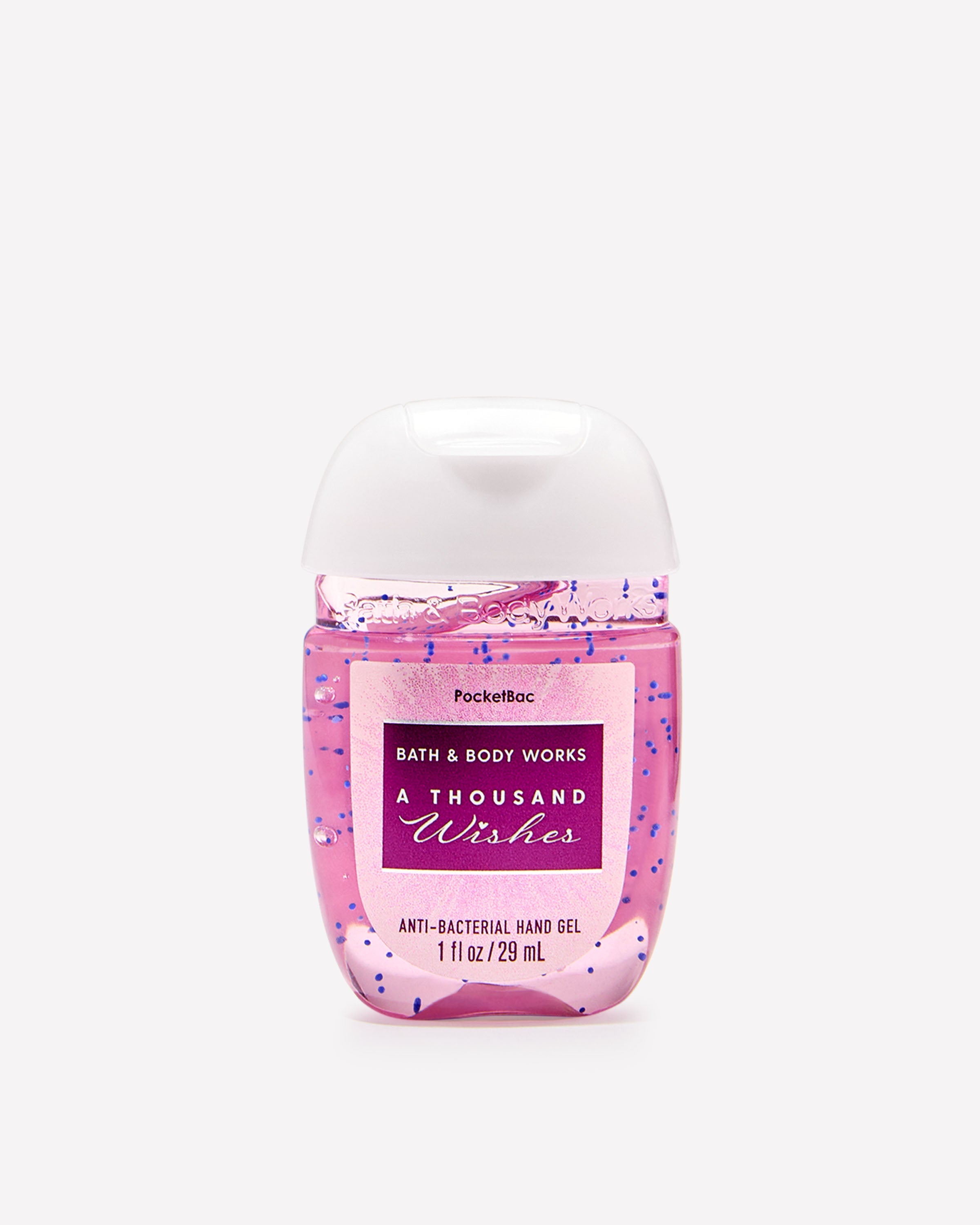 A Thousand Wishes PocketBac Hand Sanitizer