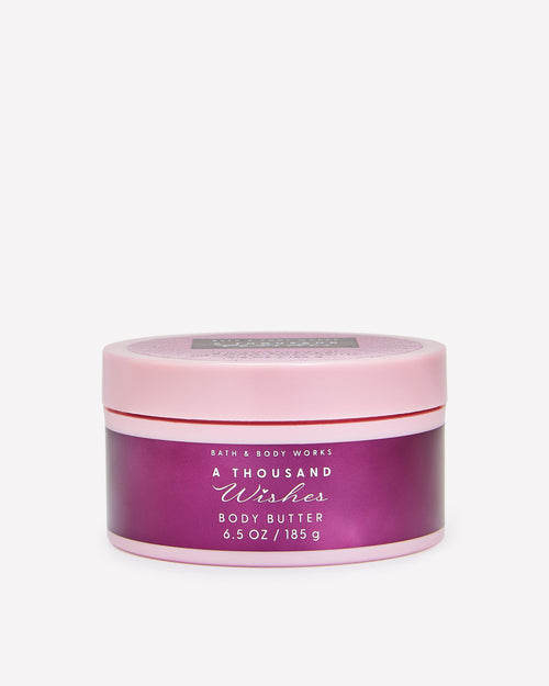 A Thousand Wishes Body Butter