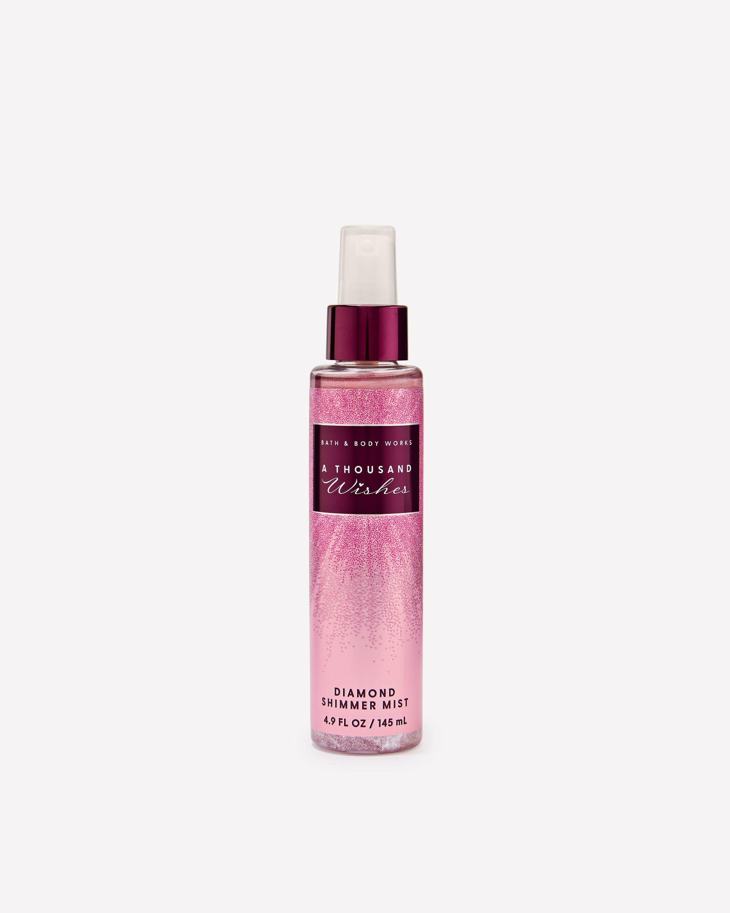 A Thousand Wishes Diamond Shimmer Mist