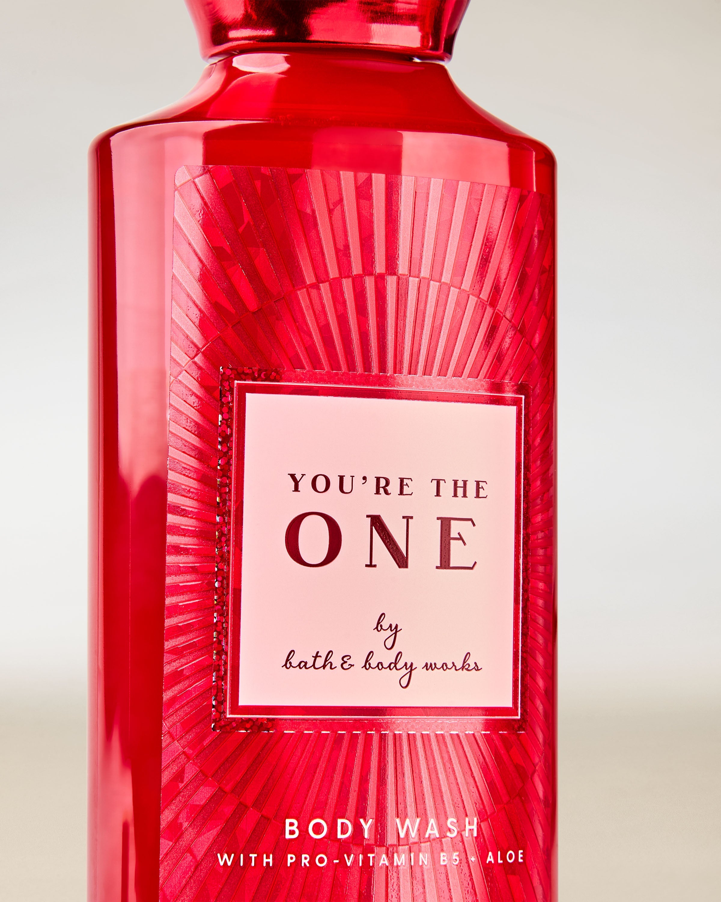 You're The One Body Wash