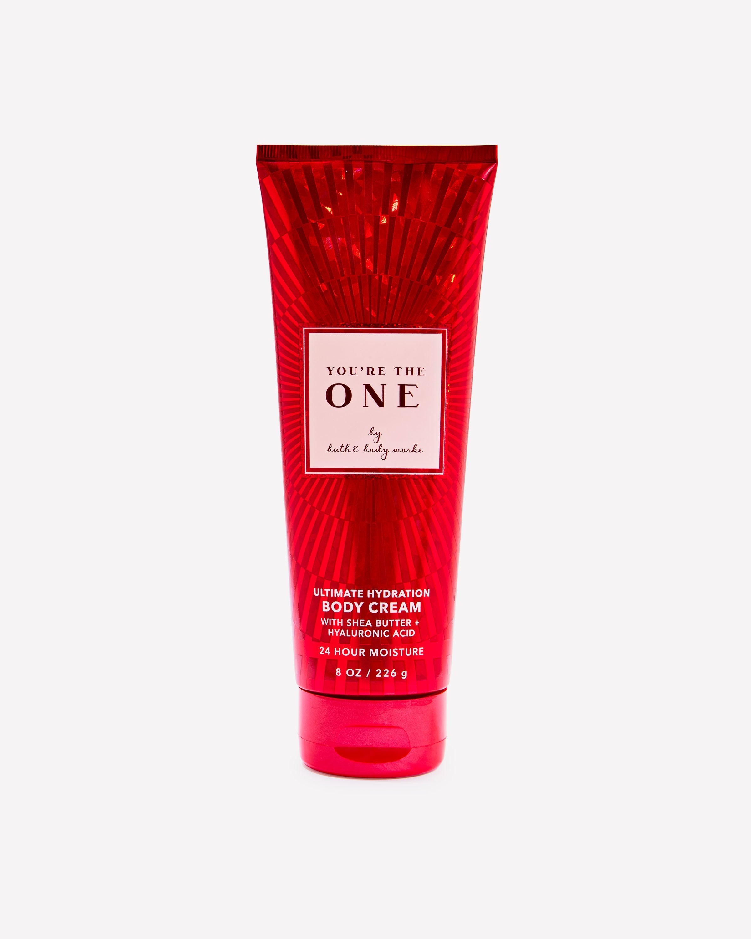 You're The One Ultimate Hydration Body Cream