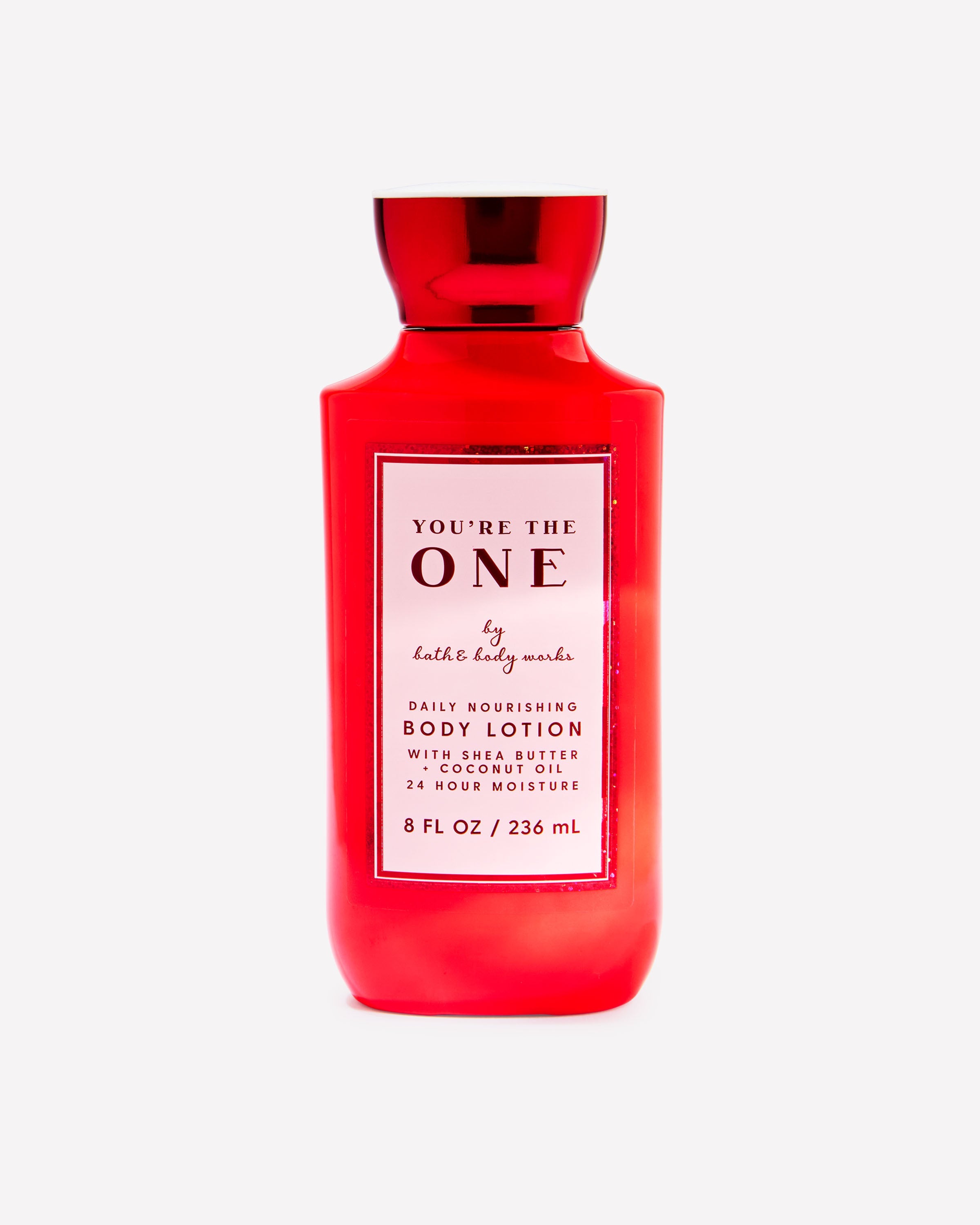 You're The One Daily Nourishing Body Lotion
