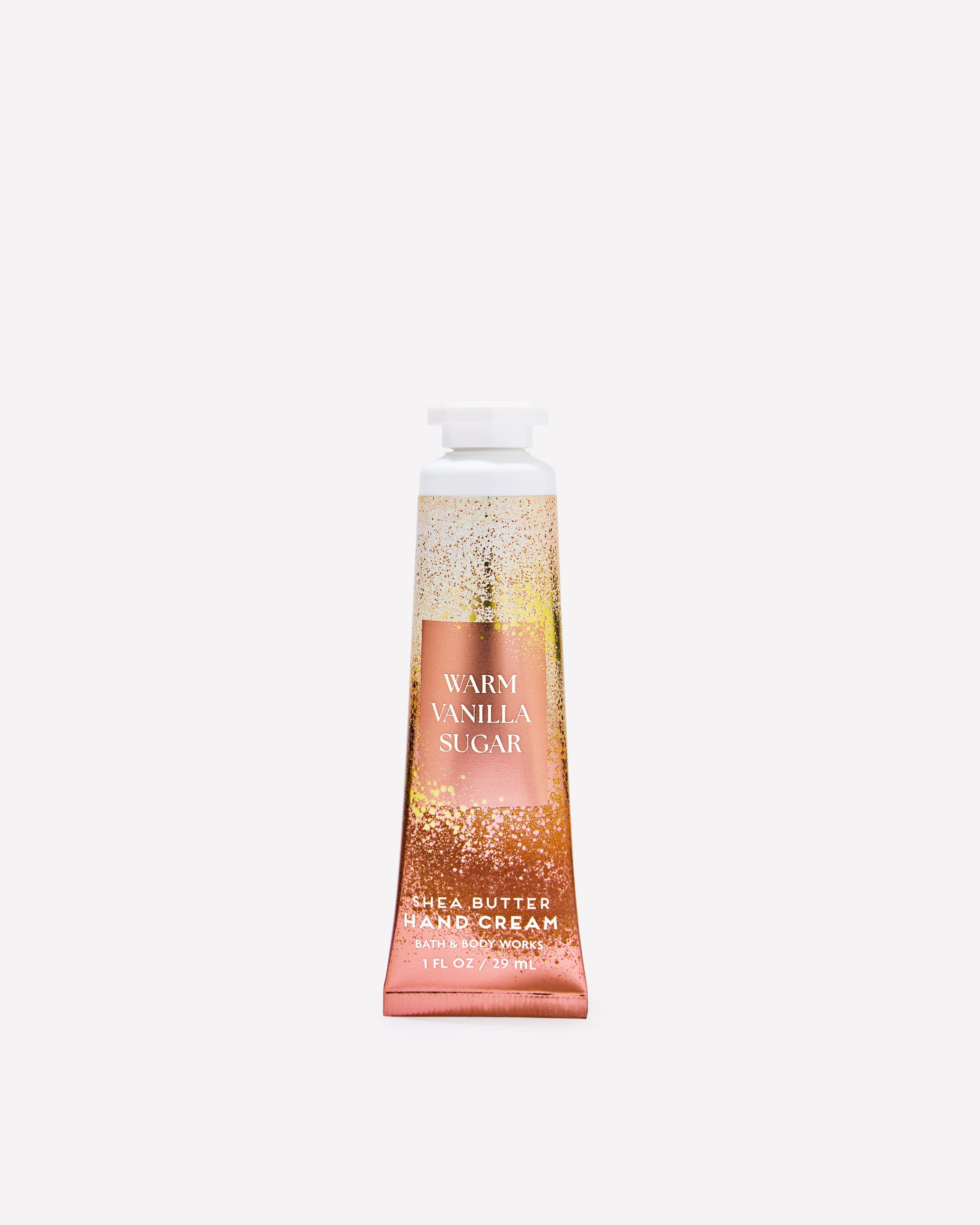 Warm Vanilla Sugar Hand Cream