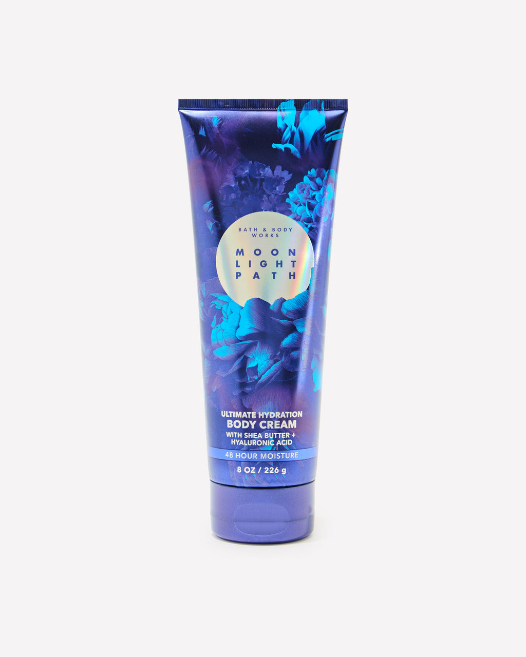 Moonlight Path Ultimate Hydration Body Cream