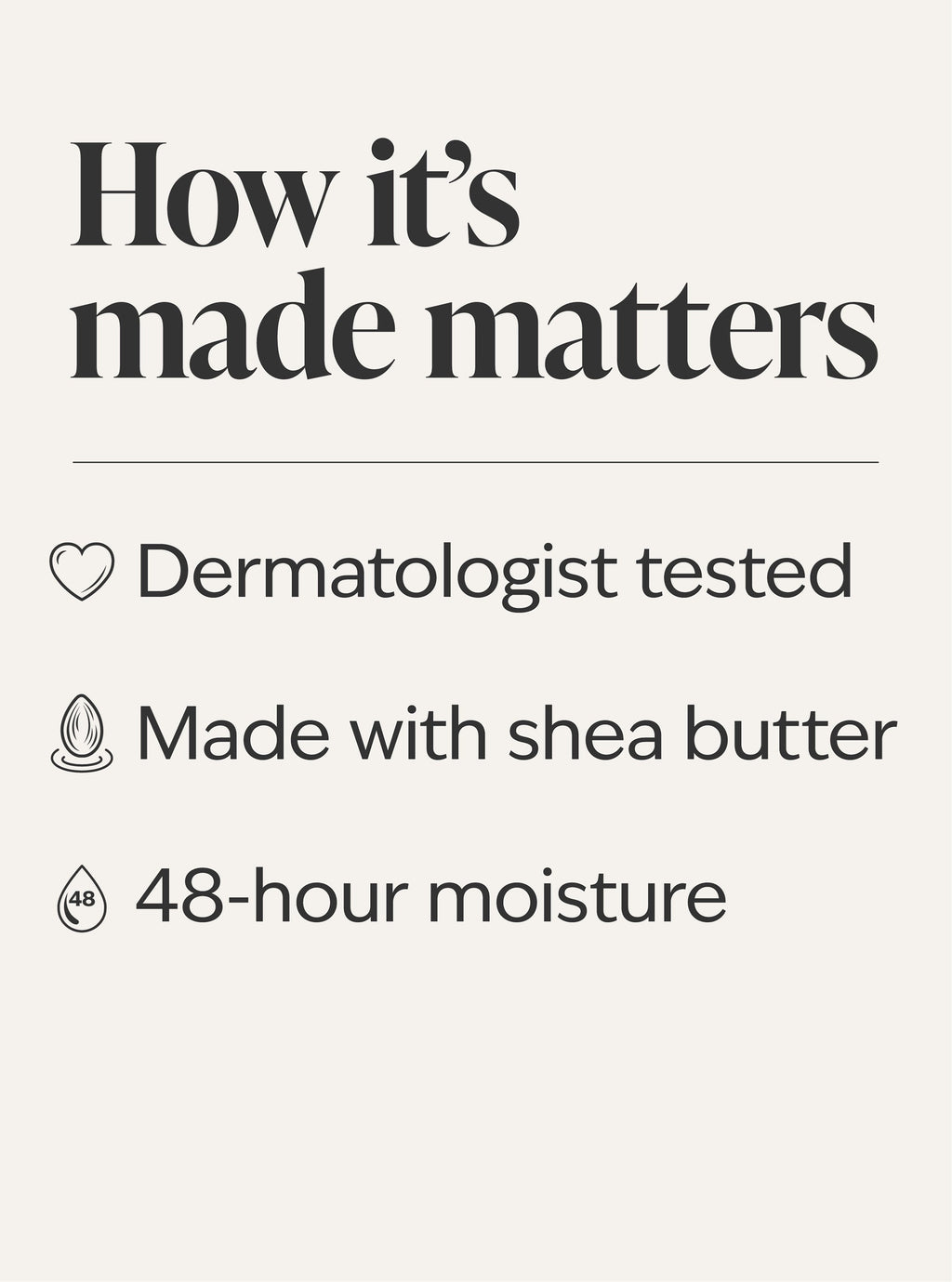 Intense Moisture Hand Mask