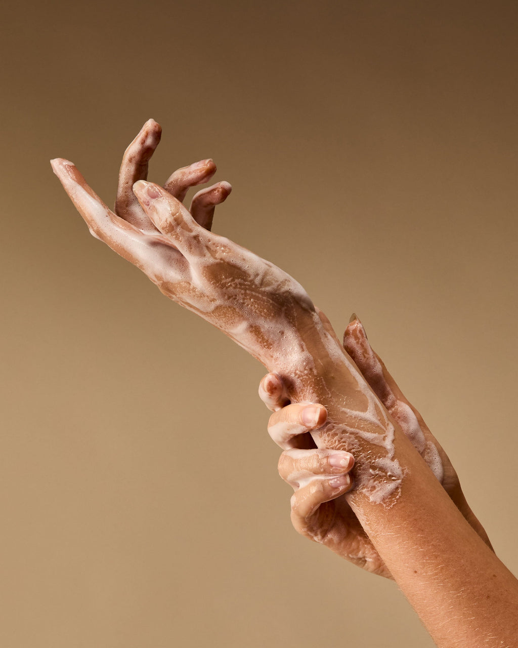 Champagne Toast Gentle & Clean Foaming Refill