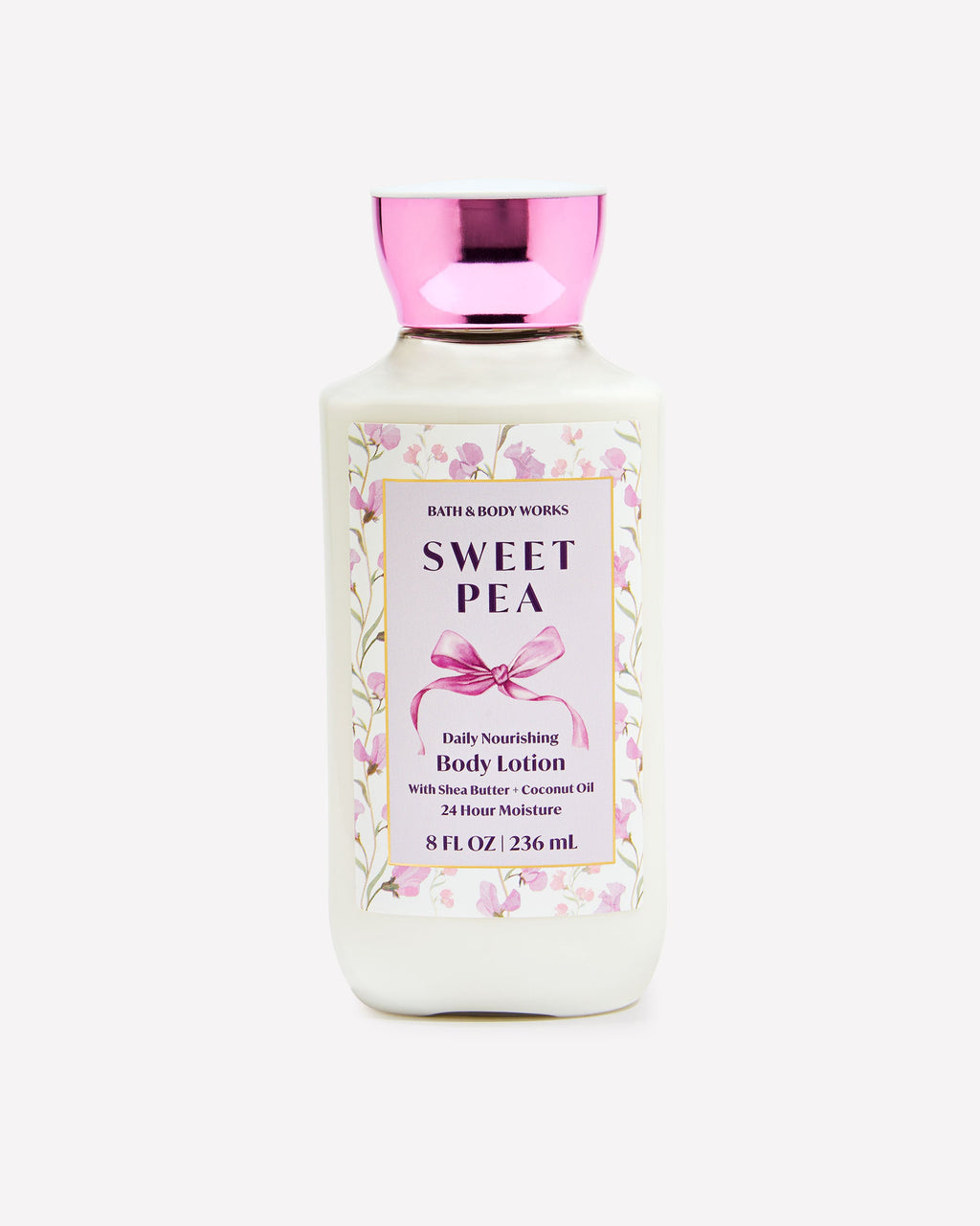 Sweet Pea Body Lotion