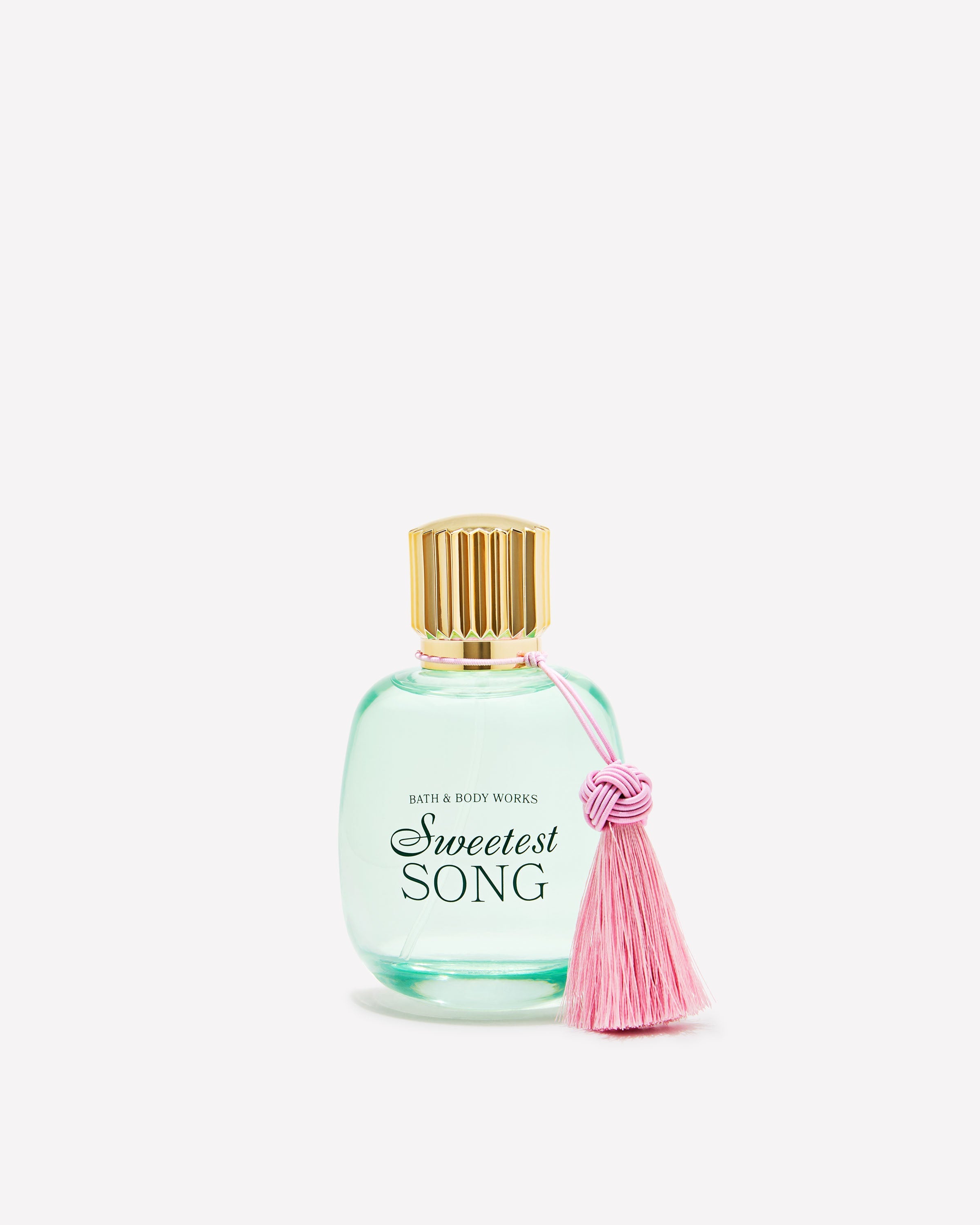 Sweetest Song Eau De Parfum