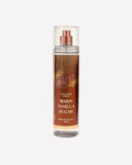 Warm Vanilla Sugar Fine Fragrance Mist