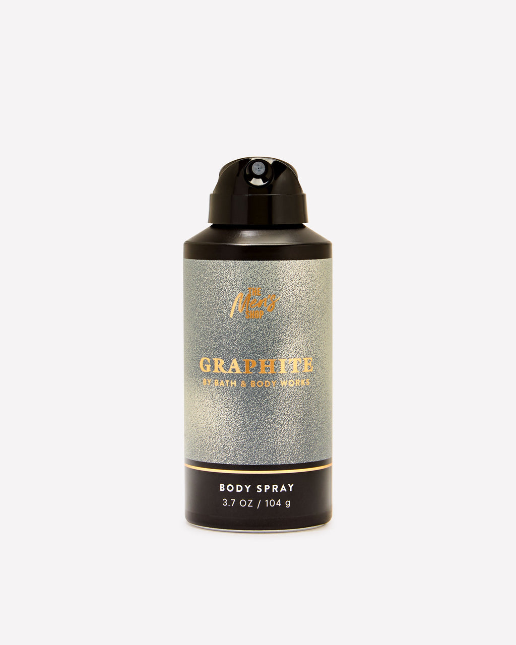 Graphite Body Spray