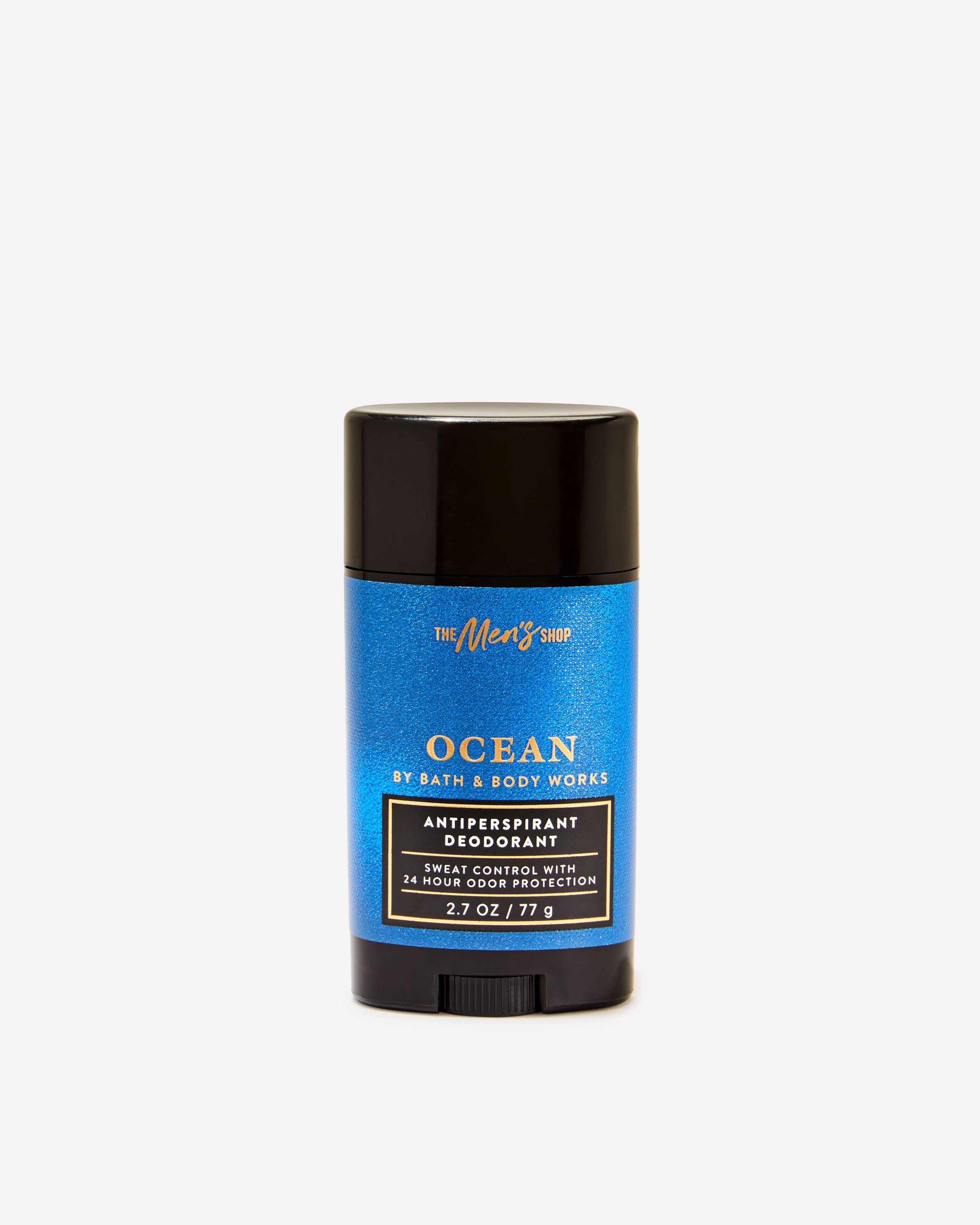 Ocean Antiperspirant Deodorant