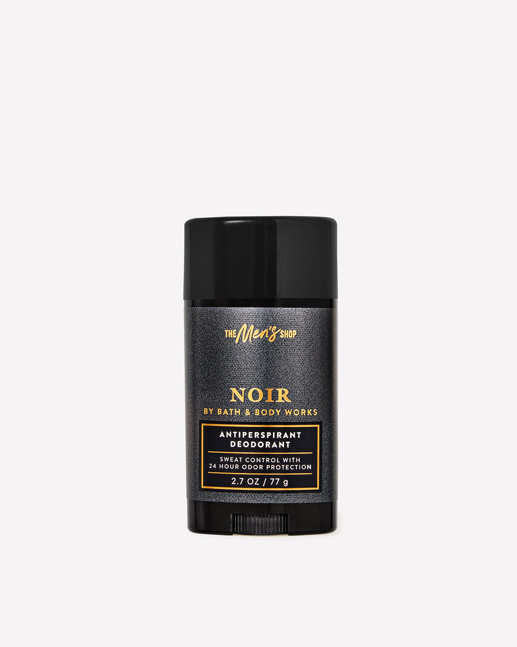 Noir Antiperspirant Deodorant