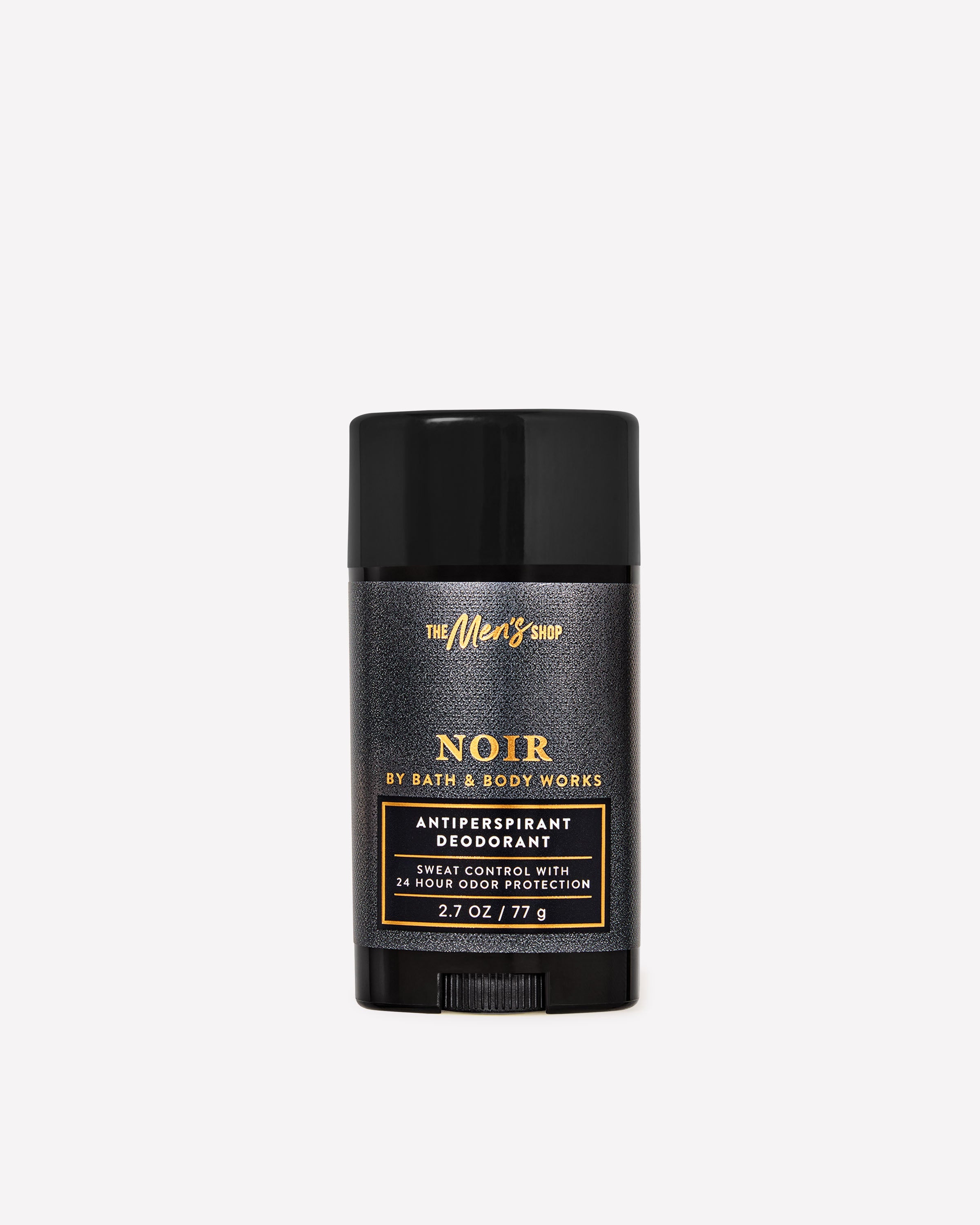 Noir Antiperspirant Deodorant