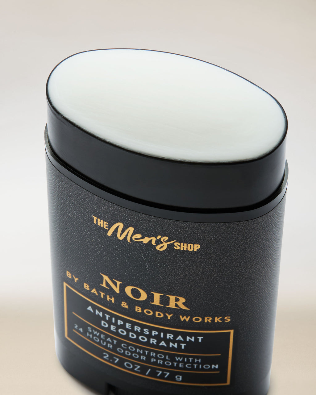 Noir Antiperspirant Deodorant