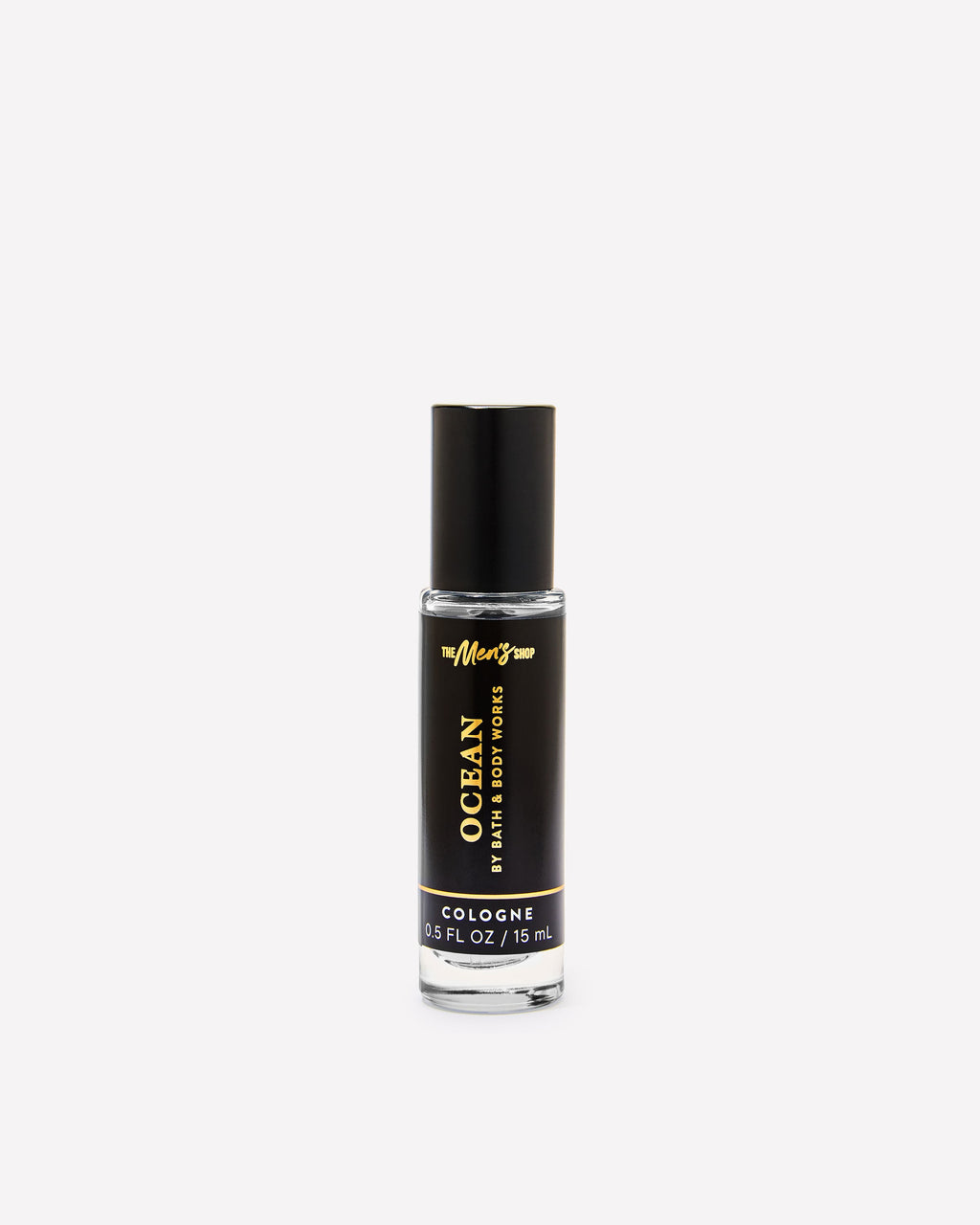 Ocean Mini Cologne