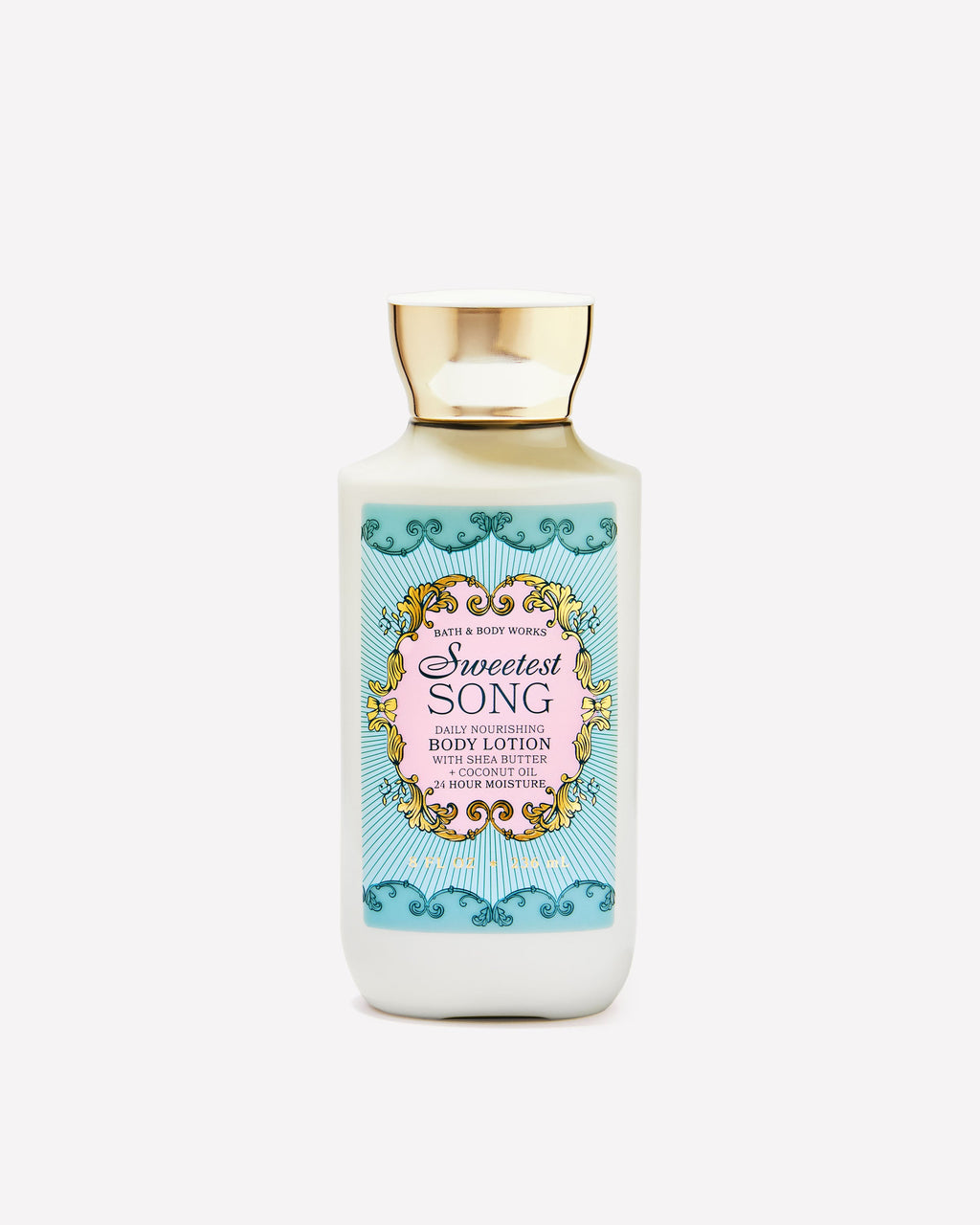 Sweetest Song Body Lotion