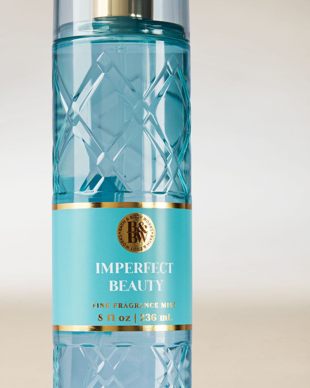 Imperfect Beauty Fine Fragrance Mist