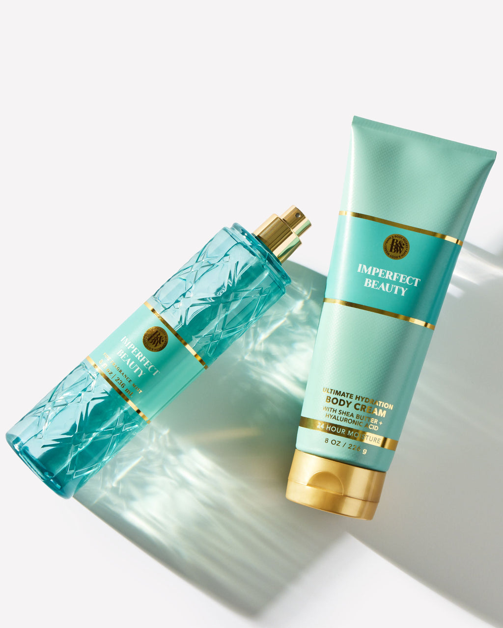 Imperfect Beauty Fine Fragrance Mist