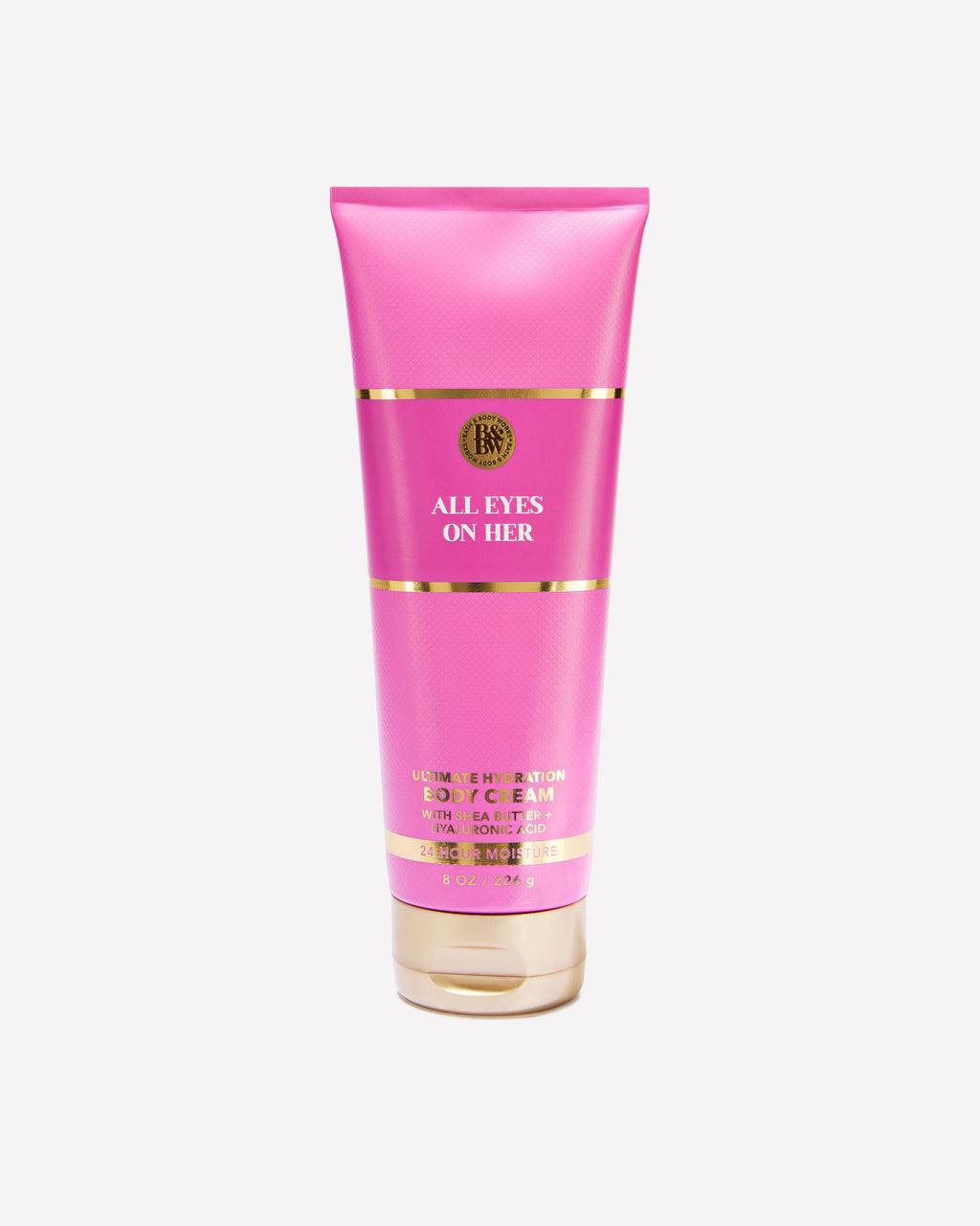 All Eyes On Her Ultimate Hydration Body Cream