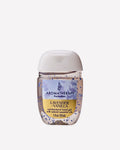 Lavender Vanilla PocketBac Hand Sanitizer