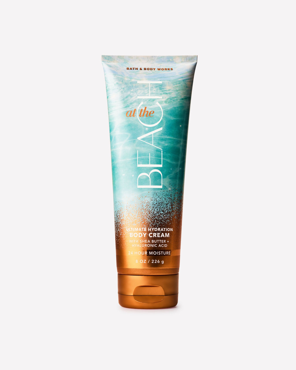 At the Beach Ultimate Hydration Body Cream