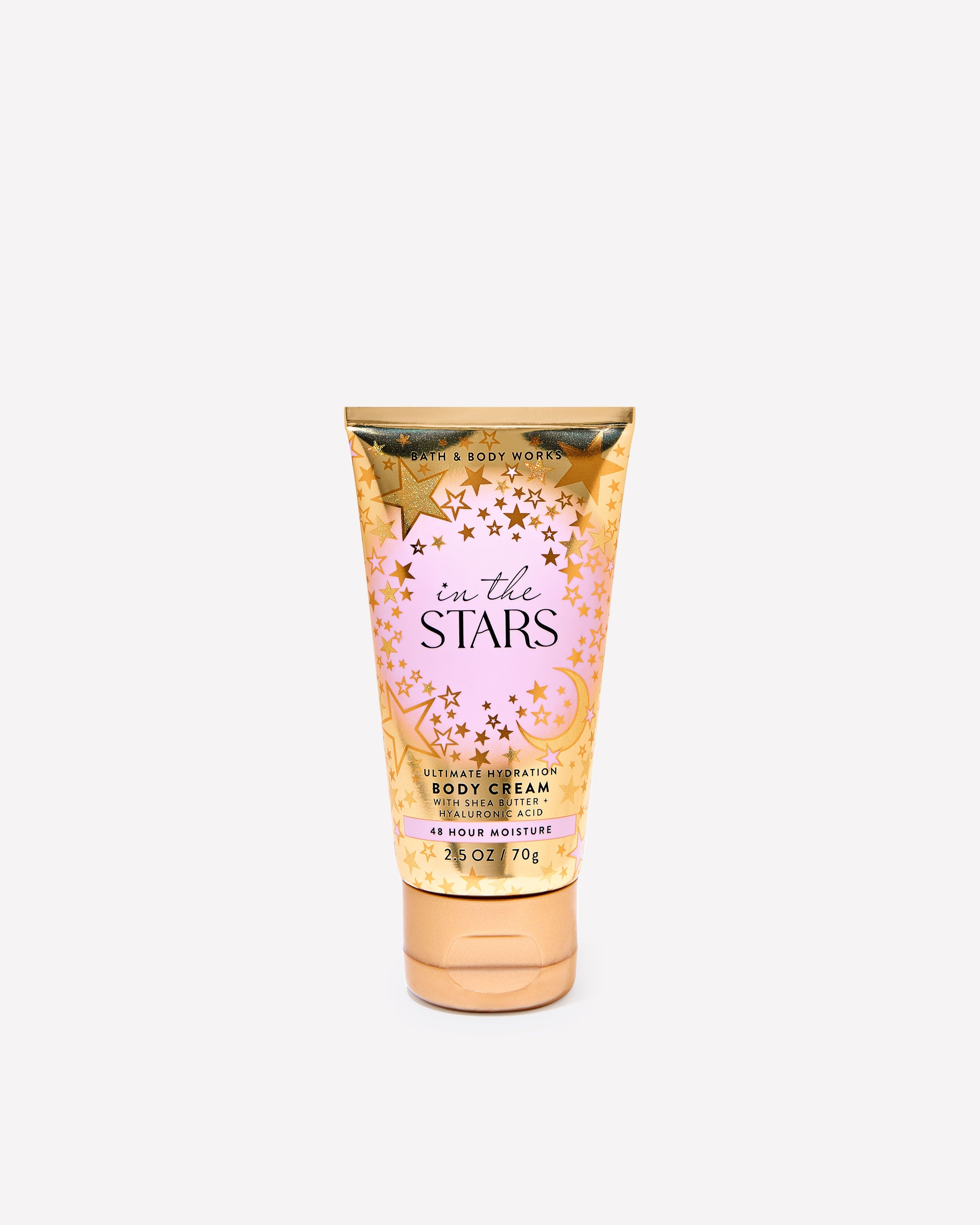 In the Stars Travel Size Ultimate Hydration Body Cream