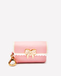 Scallop Bow Snap Case PocketBac Holder