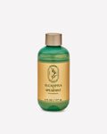 Eucalyptus Spearmint Body and Massage Oil