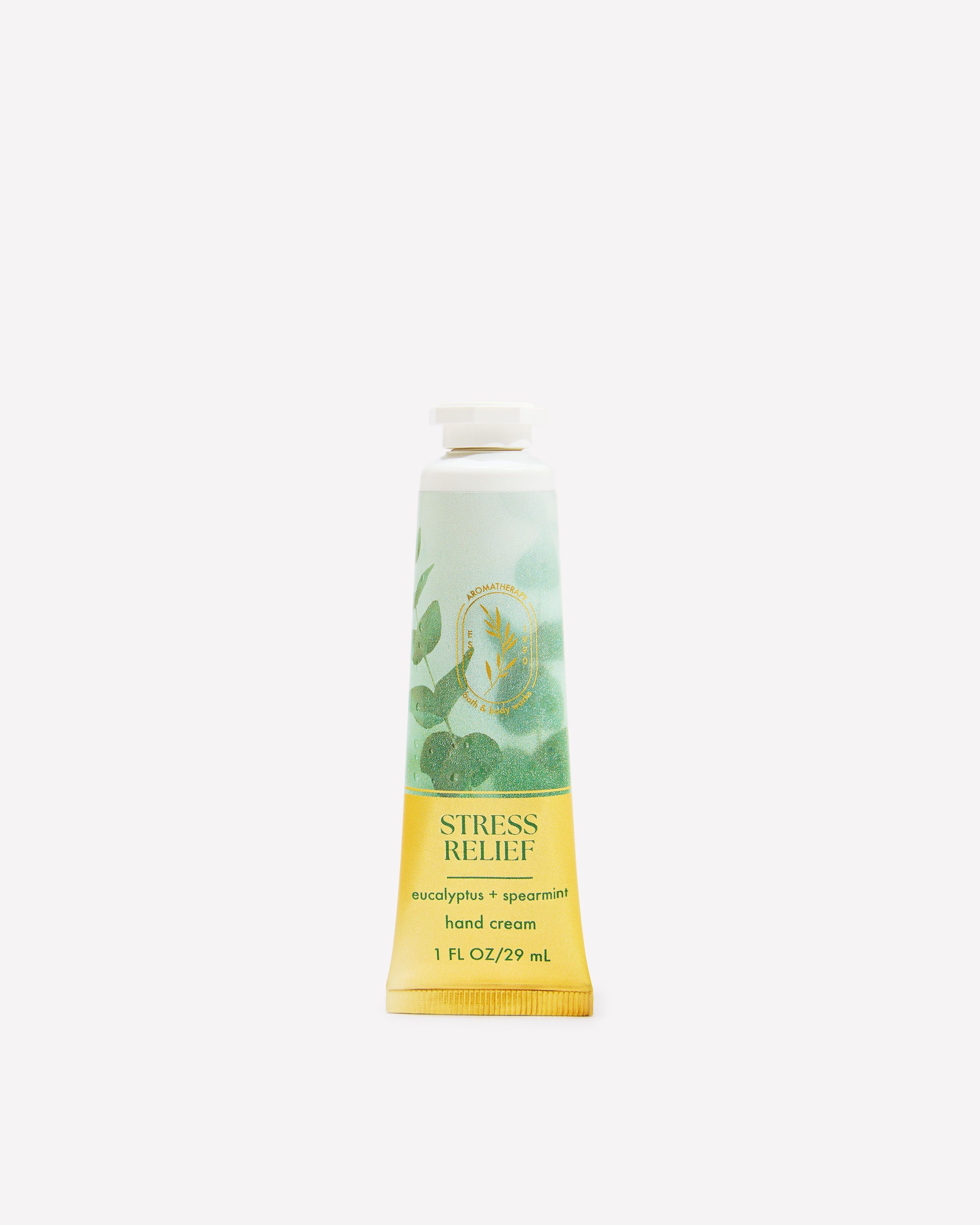 Eucalyptus Spearmint Hand Cream