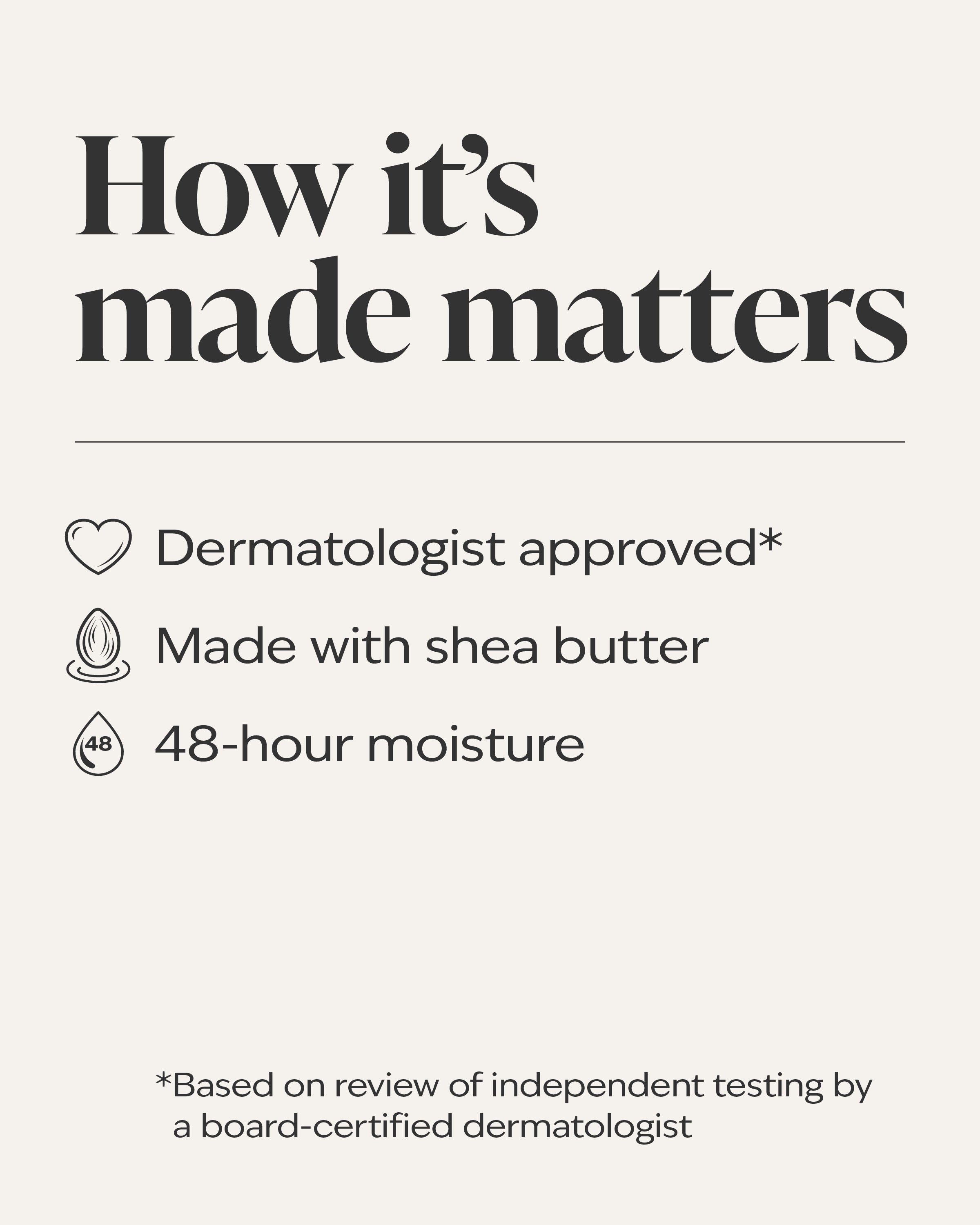 Lavender Vanilla Hand Cream