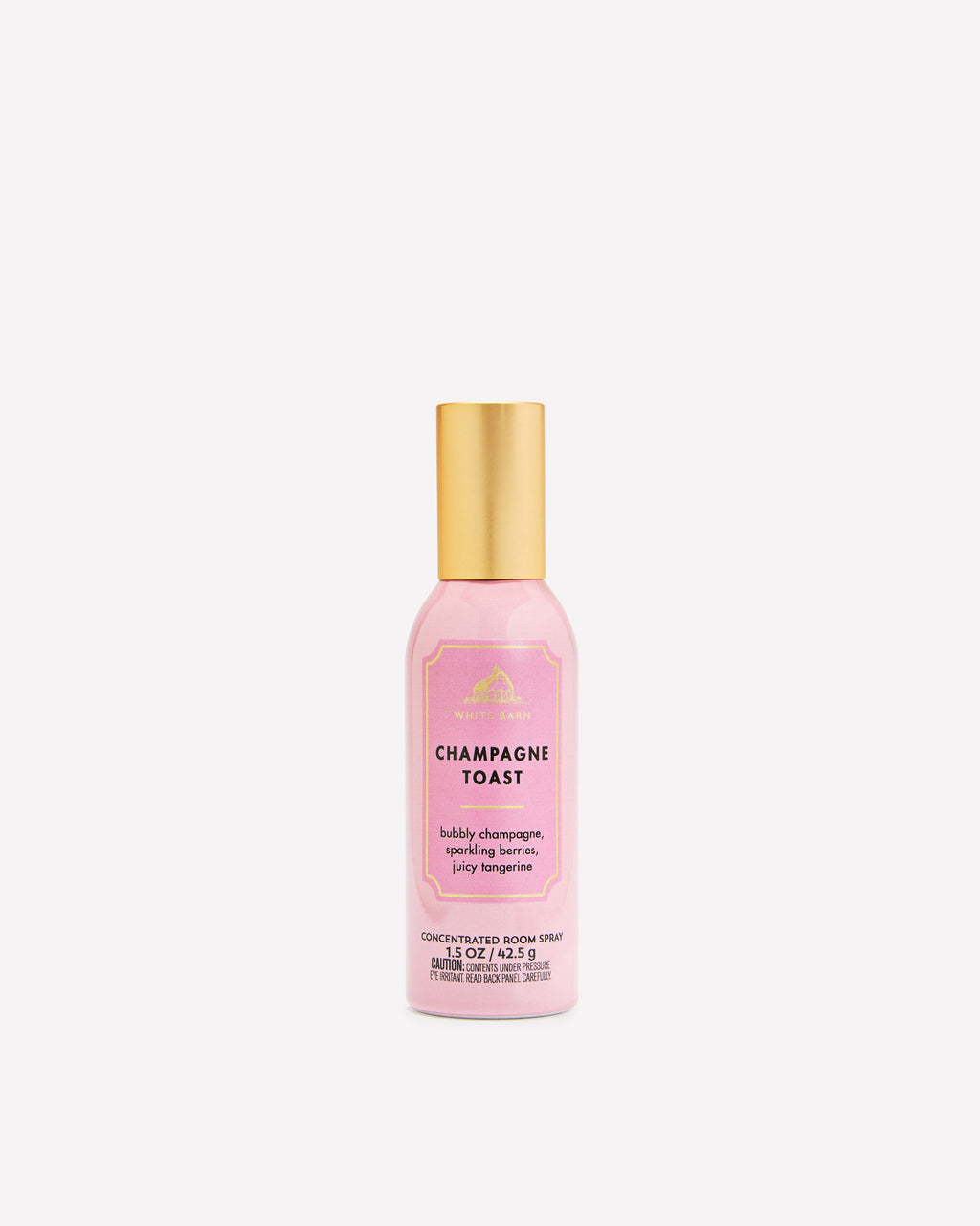 Champagne Toast Concentrated Room Spray