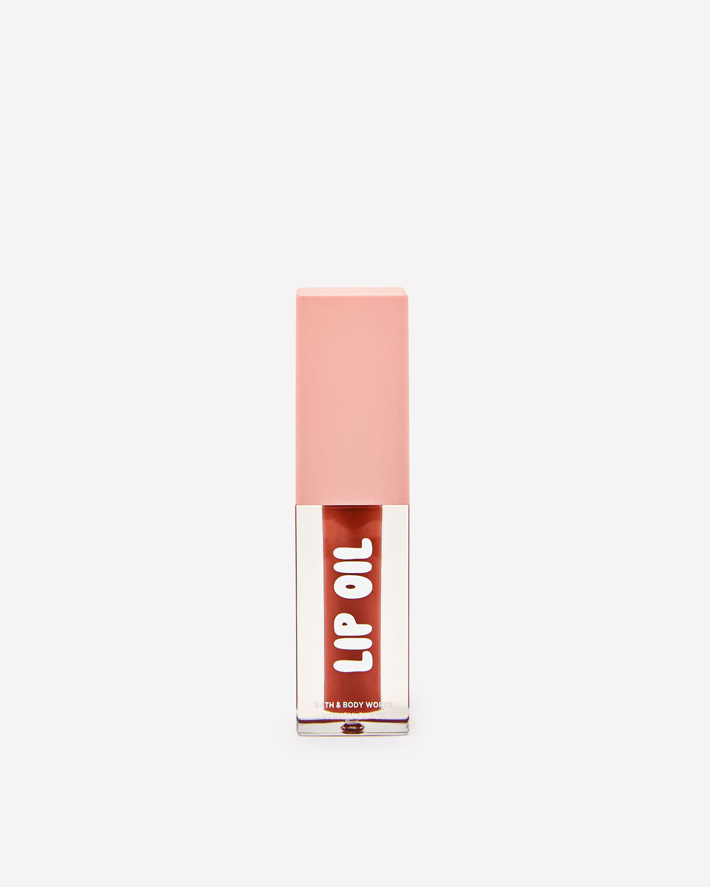 Honey Glaze Lip Oil