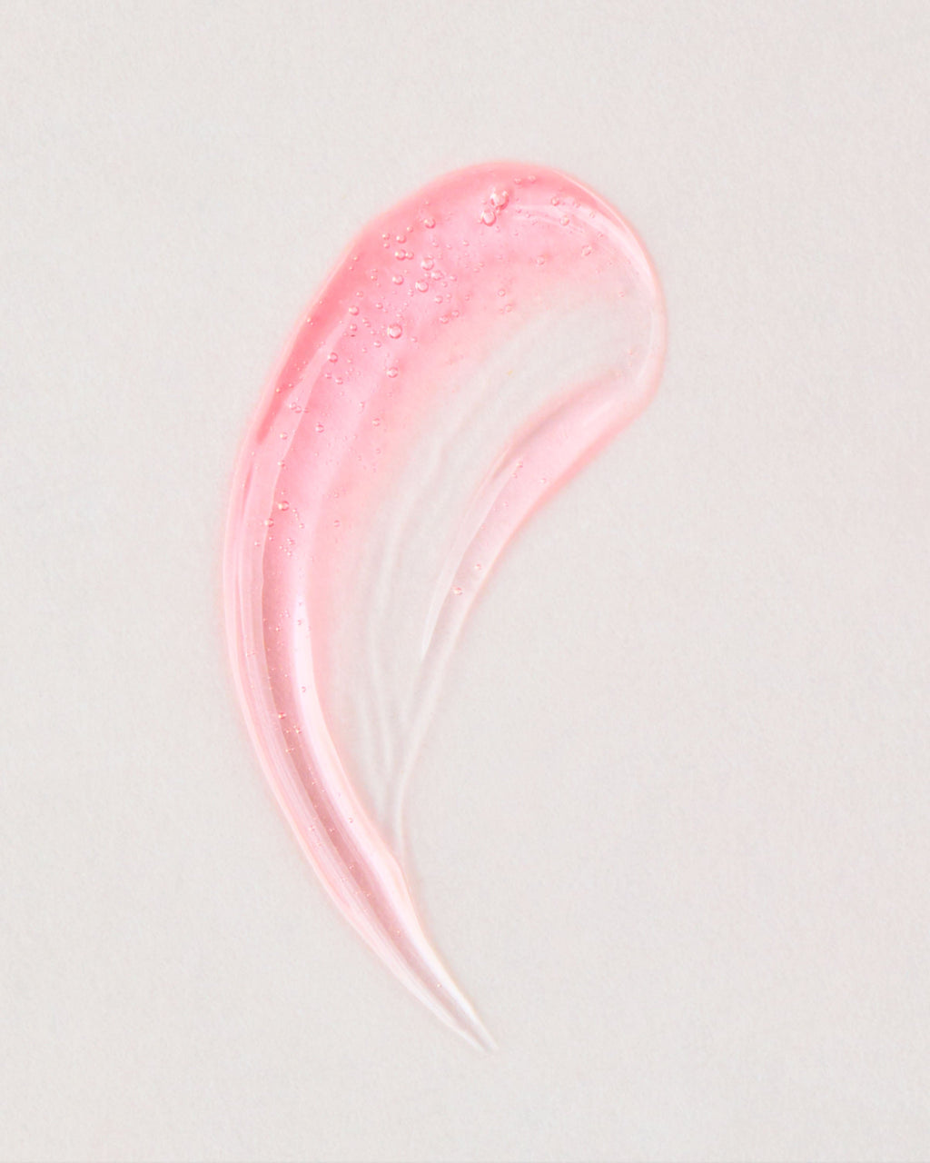 Bubblegum Pink Lip Oil