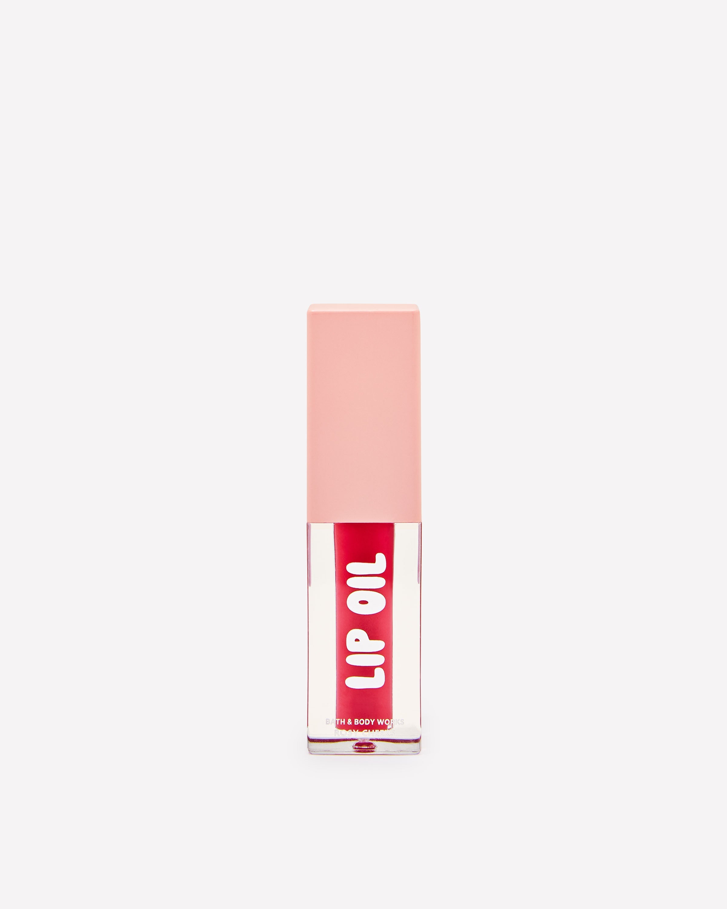 Rosy Cheeks Lip Oil