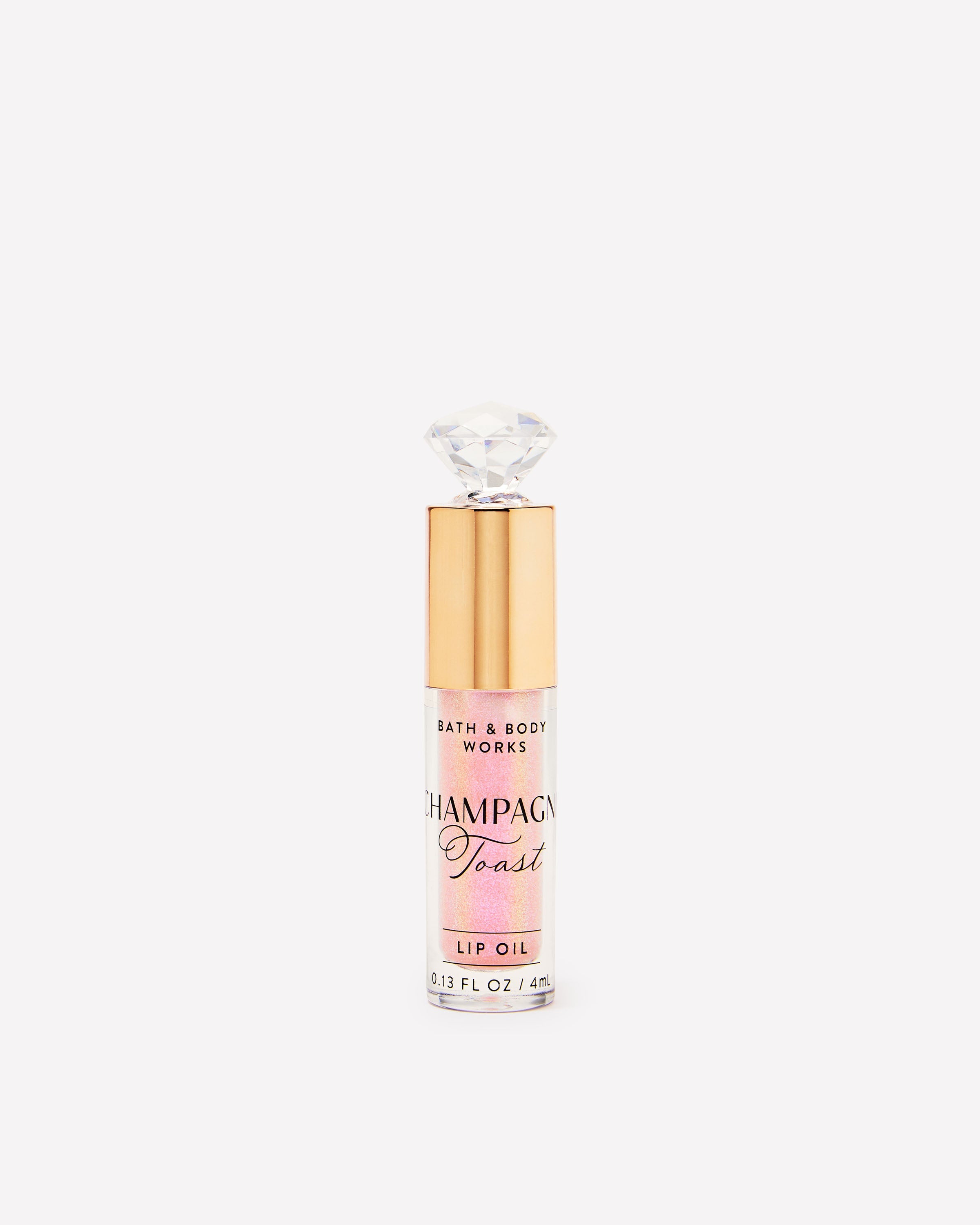 Champagne Toast Lip Oil