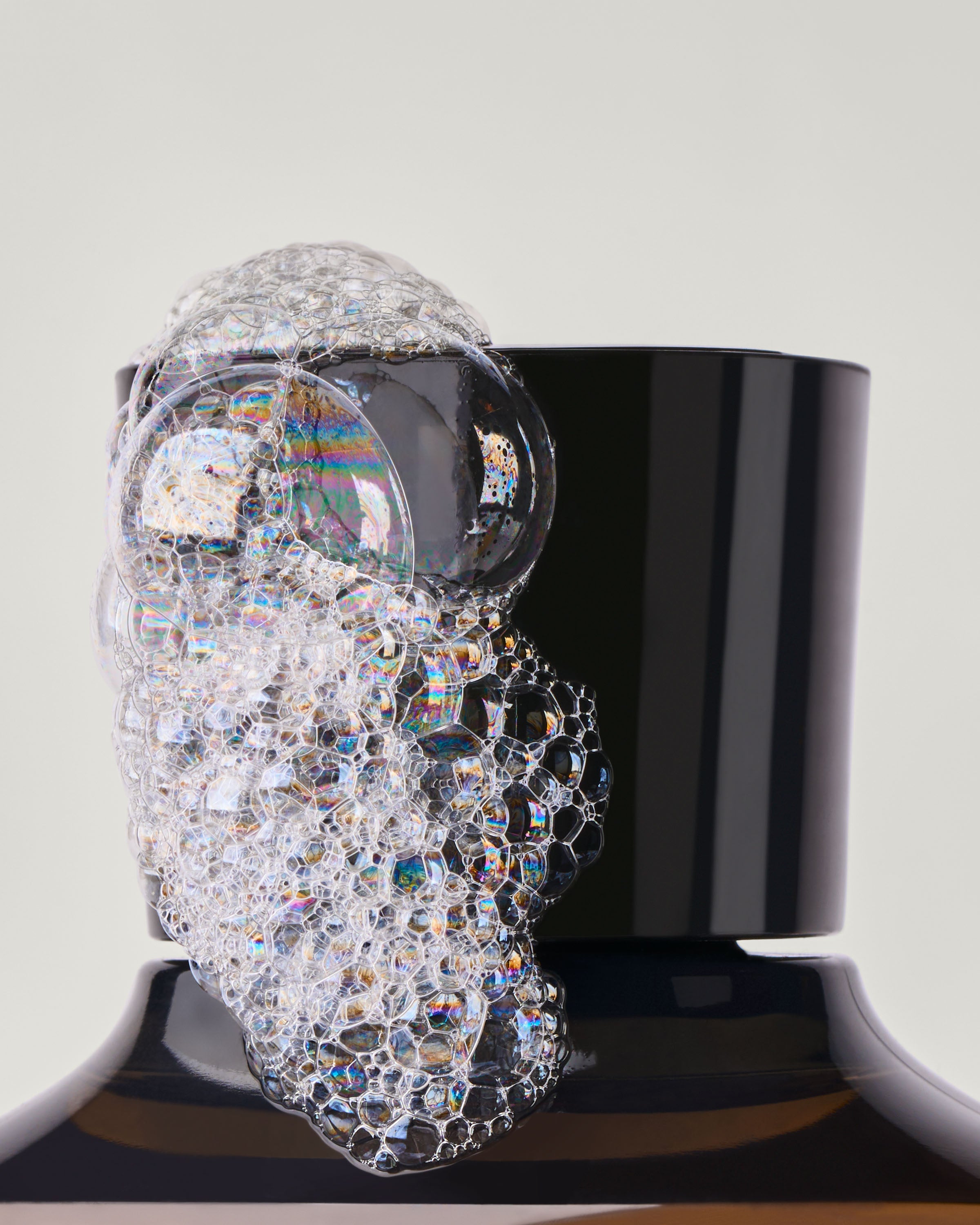 Vanilla Noir 3-in-1 Hair, Face & Body Wash