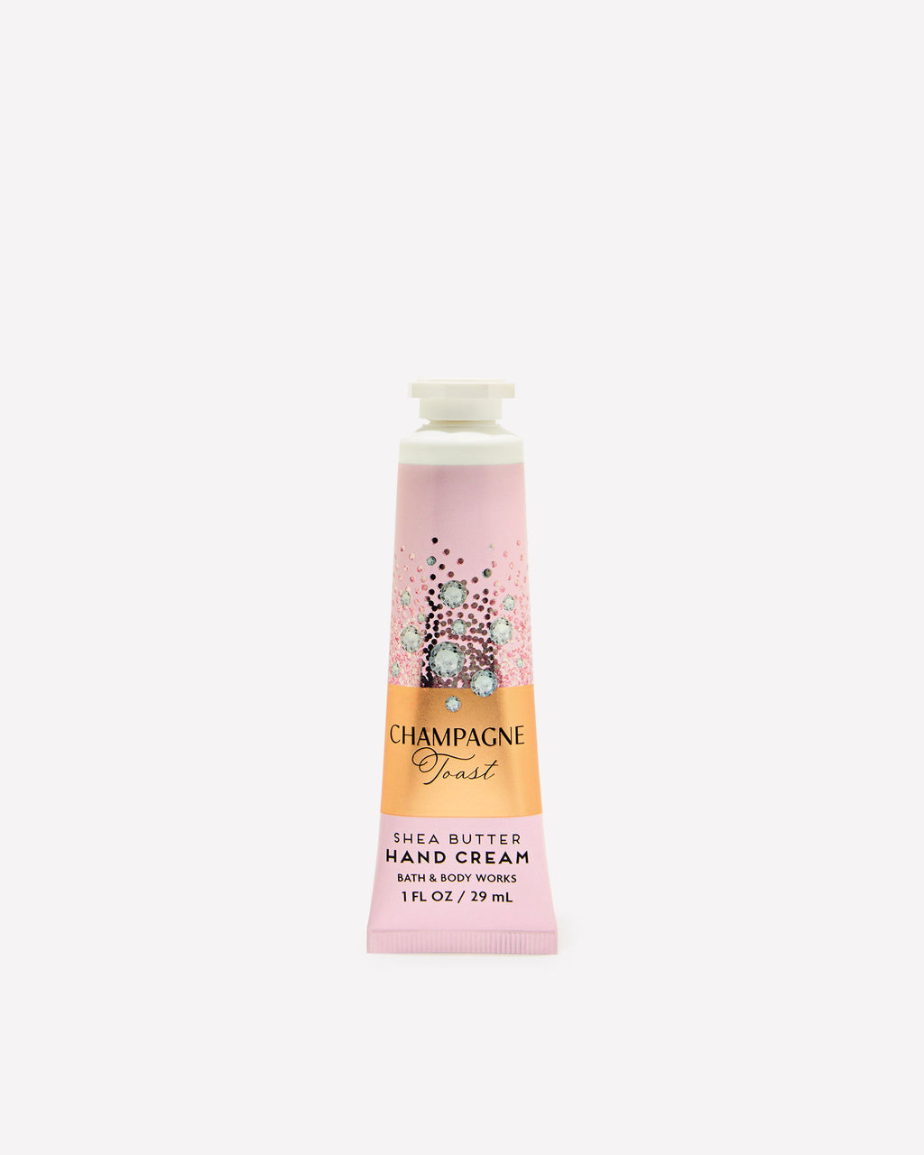 Champagne Toast Hand Cream