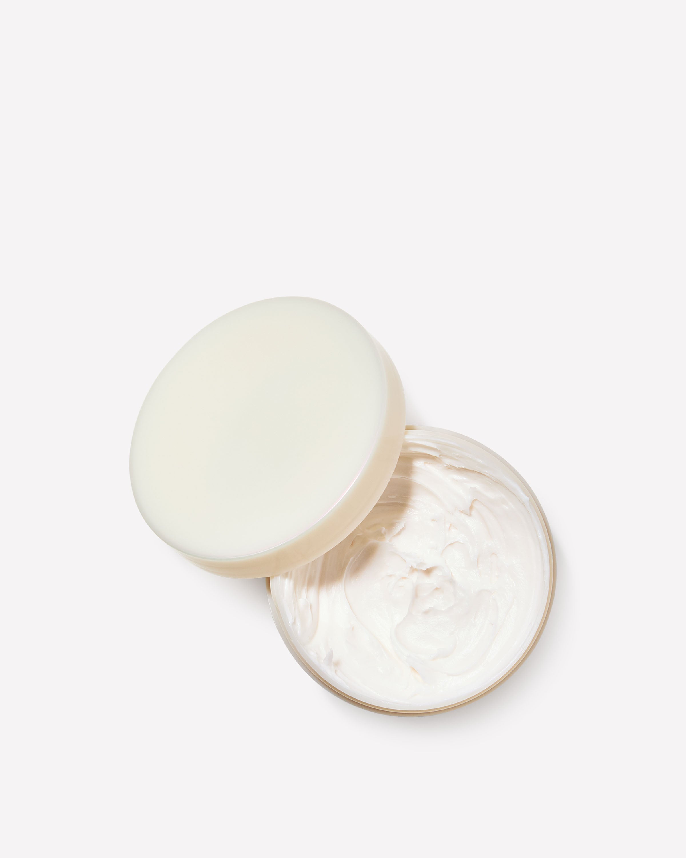 Sensitive Skin Milk Body Butter