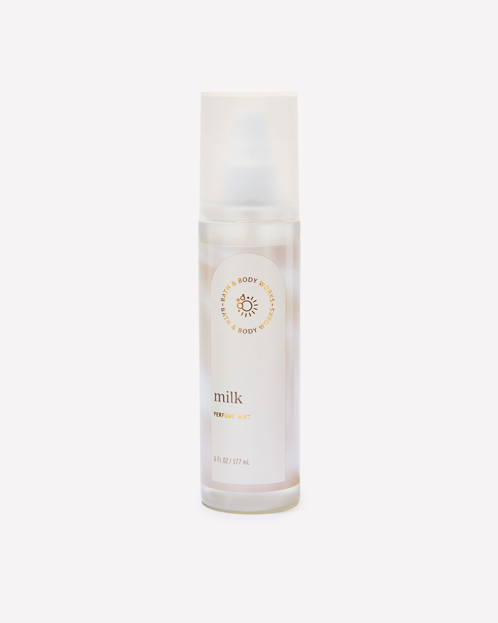 Milk Perfume Mist